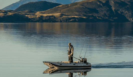 Boating In Canada: Best Lakes & Waterways You Can Boat On In A Weekend