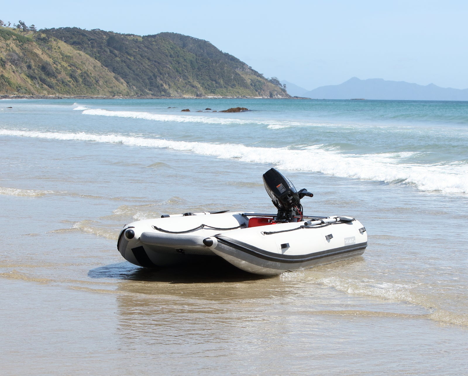 Portable Boat for an RV  Learn more about Takacat Boats - Takacat Americas