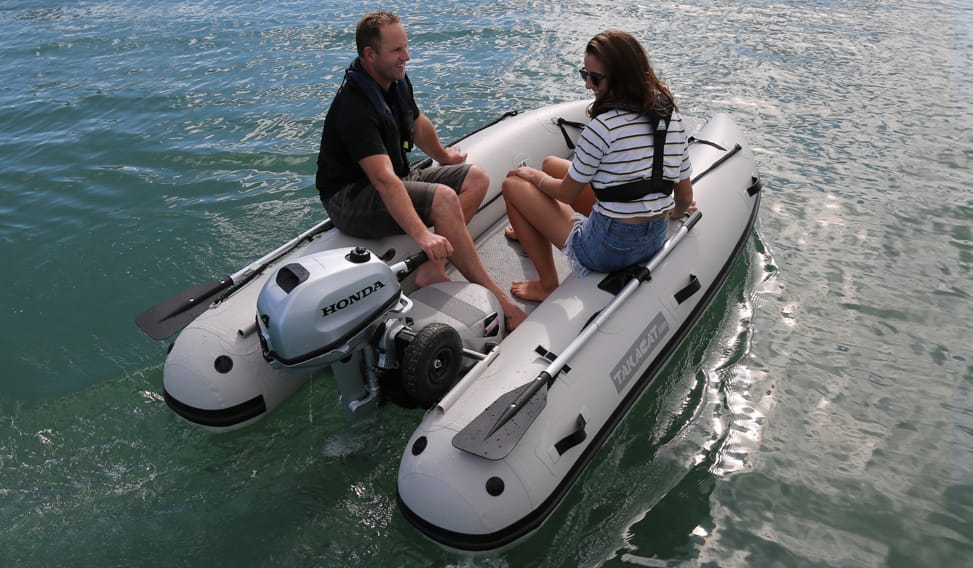 Shop the Takacat T300LX  Buy the Ultimate Portable Dinghy